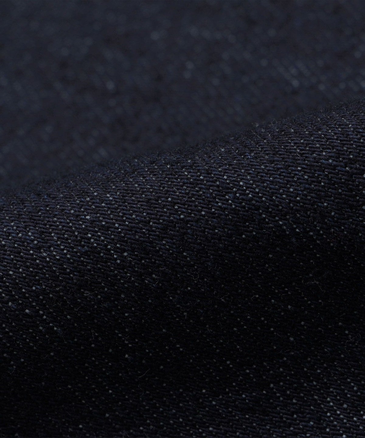 Jeanik: 101 STRAIGHT 5POCKET DENIM
