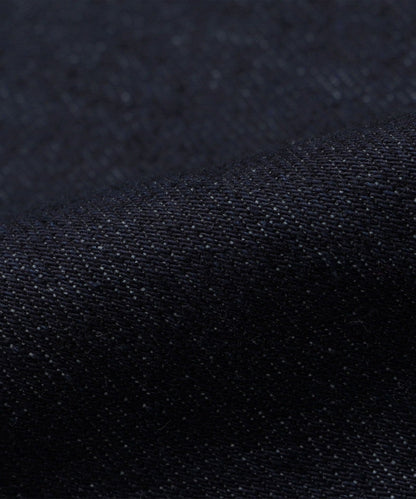 Jeanik: 101 STRAIGHT 5POCKET DENIM