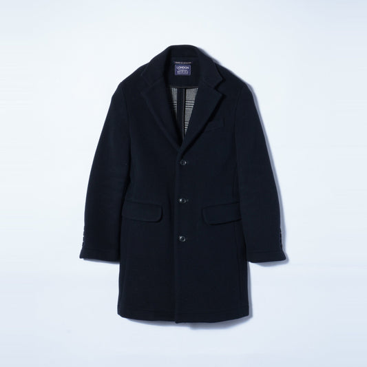 LONDON.T:JB CHESTER COAT