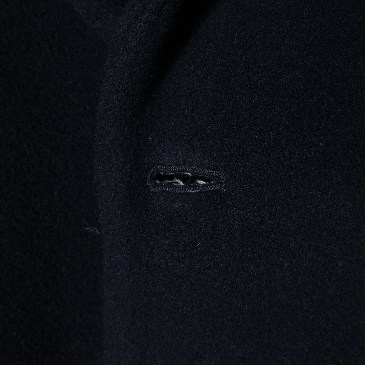 LONDON.T:JB CHESTER COAT