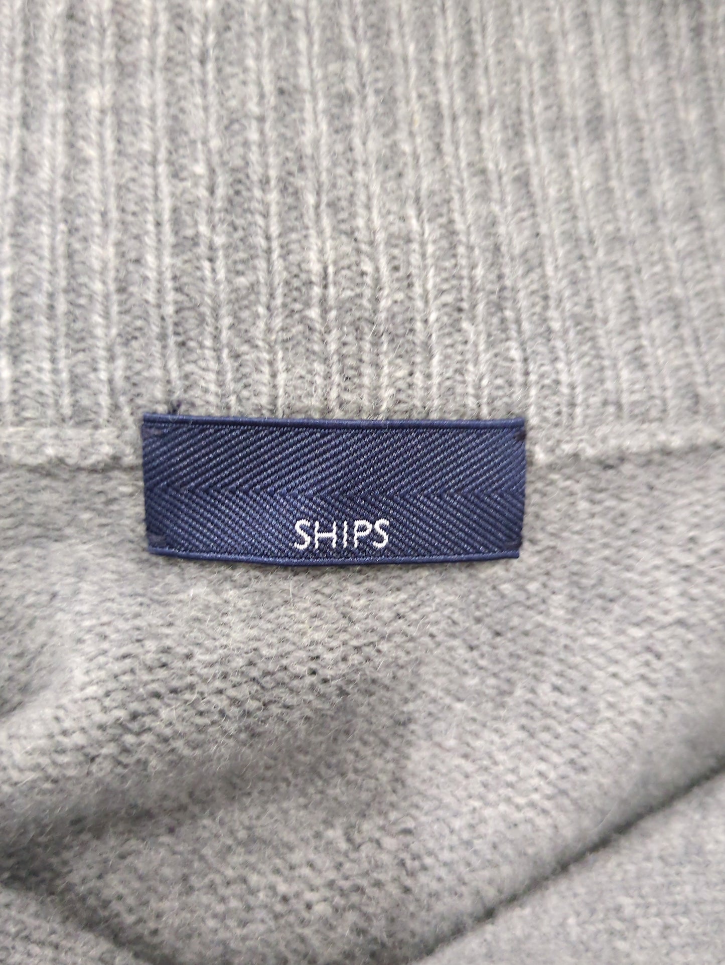 SHIPS:ニット/セーター