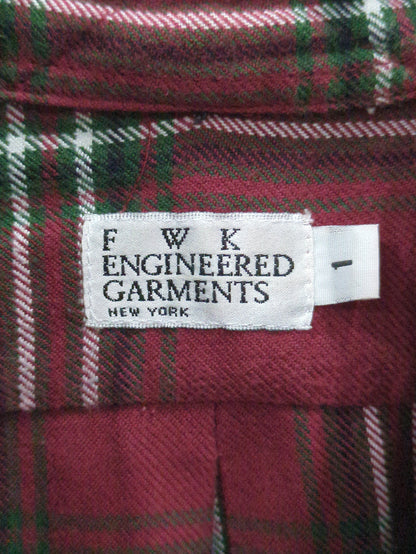 FWK ENGINEERED GARMENTS:ワンピース