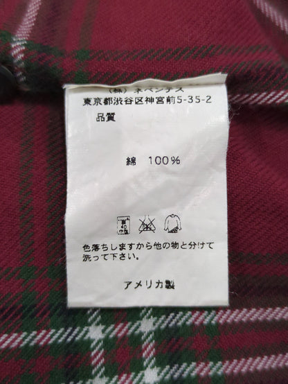 FWK ENGINEERED GARMENTS:ワンピース