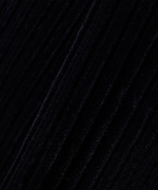 SHIPS Primary Navy Label:〈手洗い可能〉親子 コール ワイド パンツ