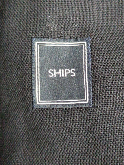 SHIPS: ライトウェイト ブレザー