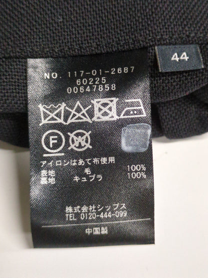 SHIPS: ライトウェイト ブレザー