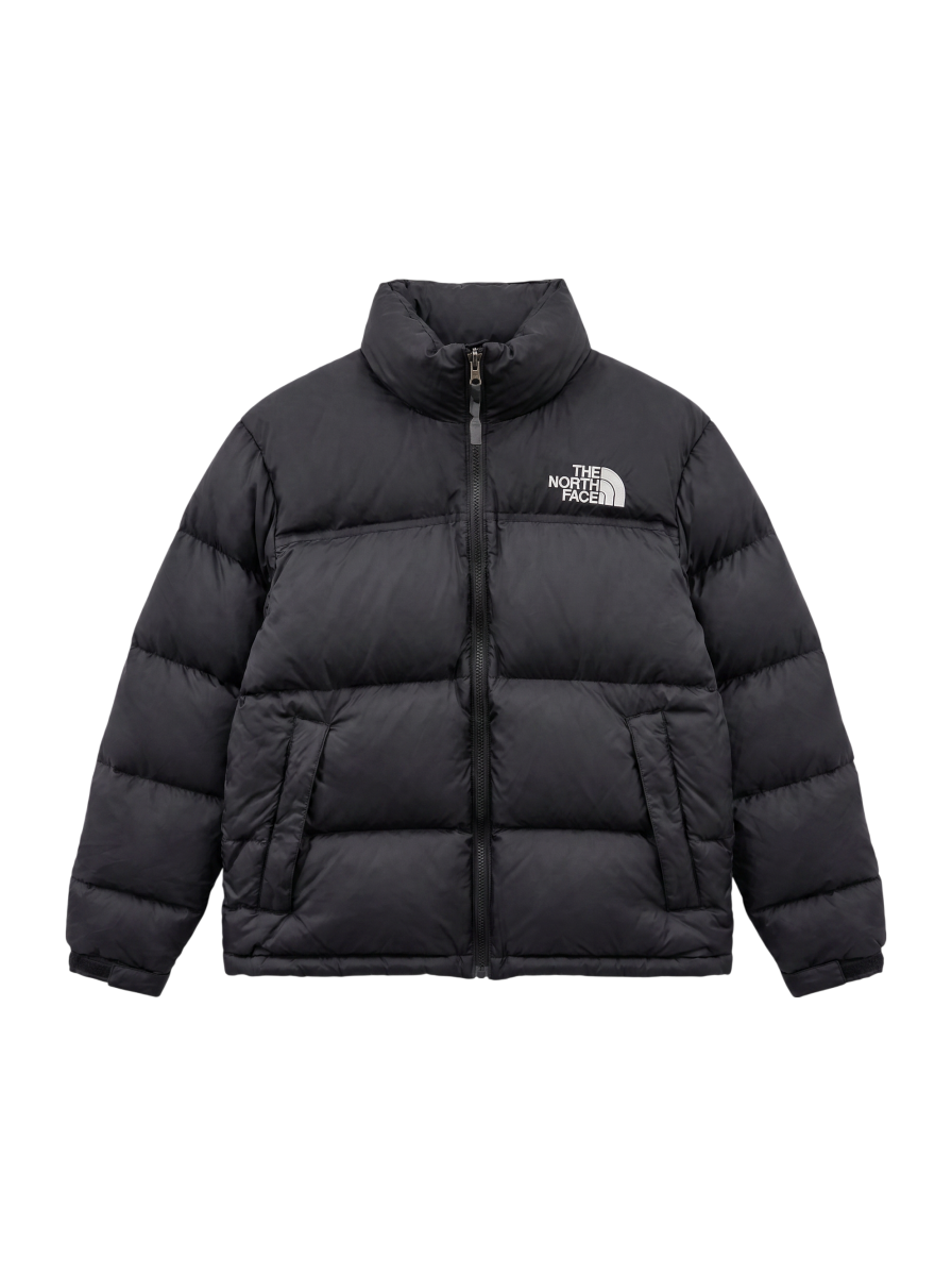 THE NORTH FACE:ダウン