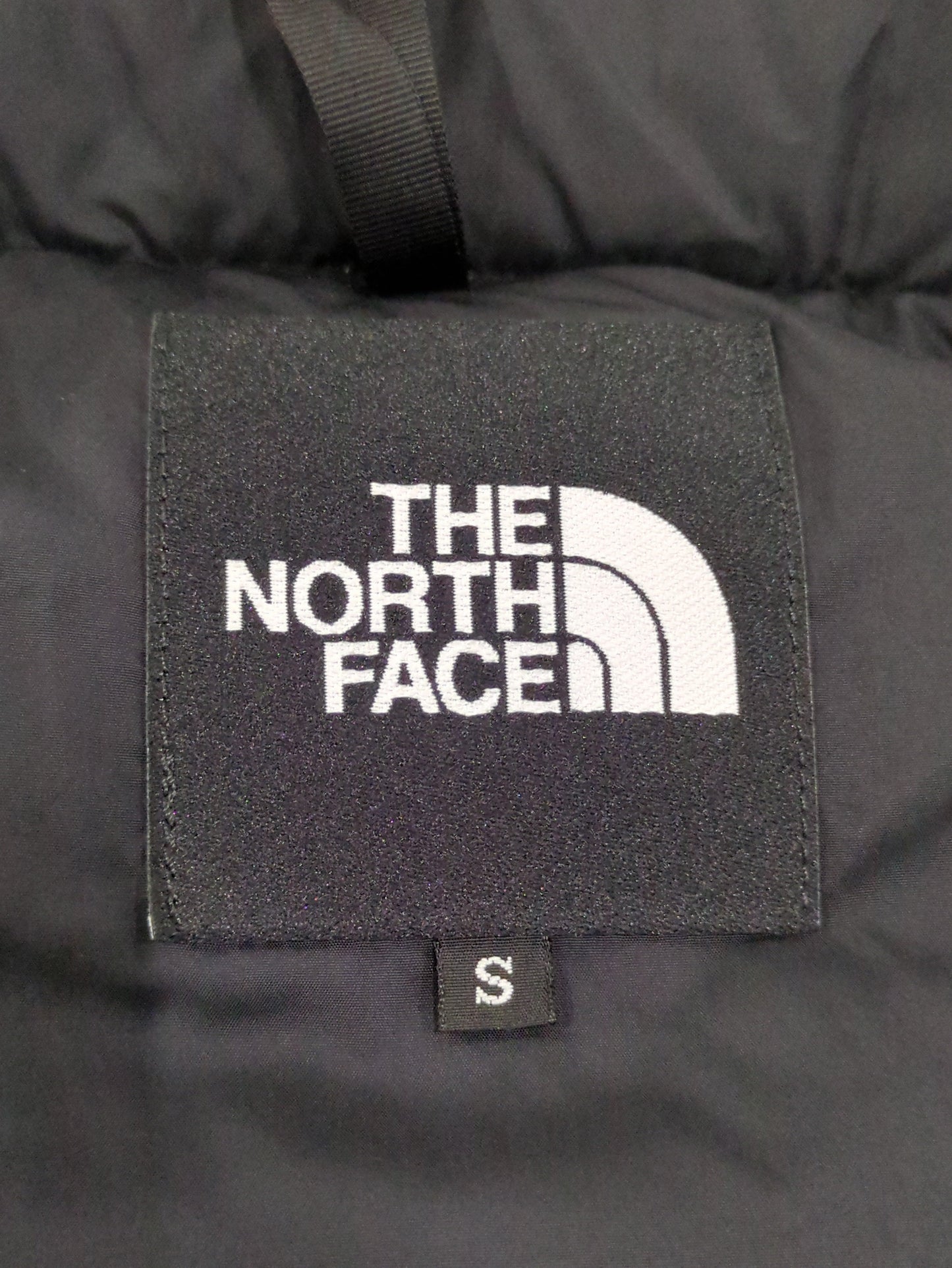 THE NORTH FACE:ダウン
