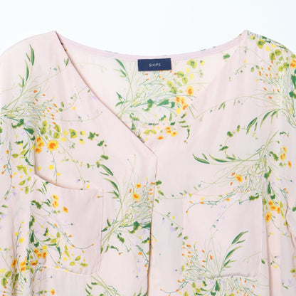 SHIPS:シャツ/ブラウス