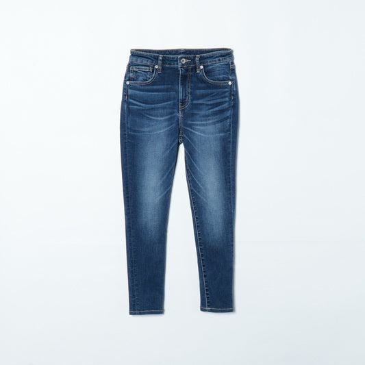 SHIPS:SKINNY DNM 19SS