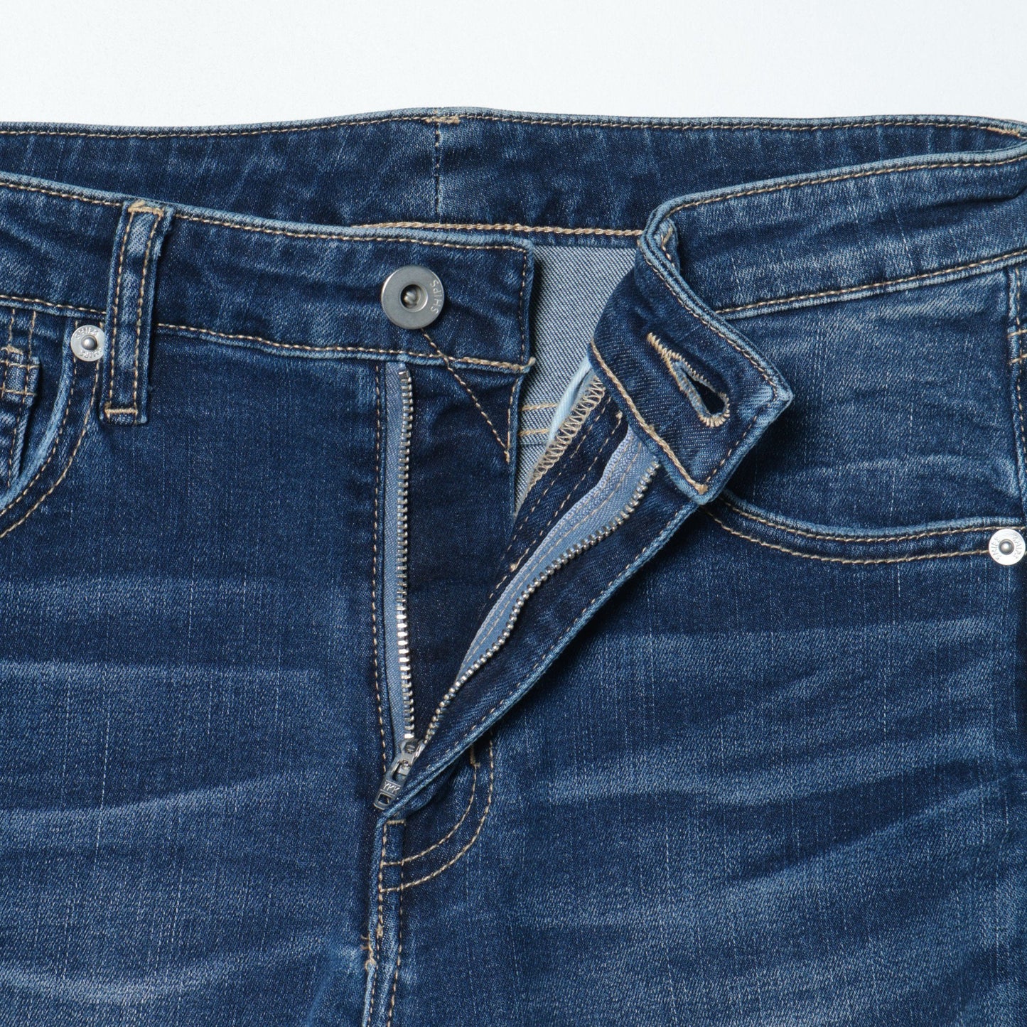 SHIPS:SKINNY DNM 19SS