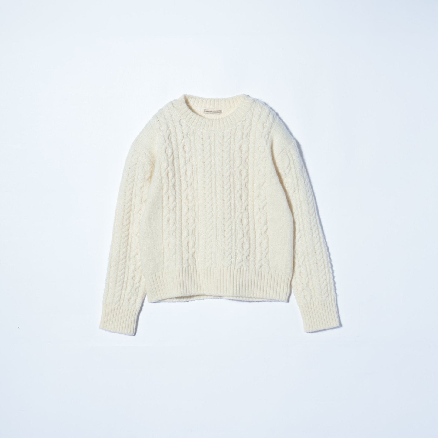 5G CABLE C/N PULL-OVER