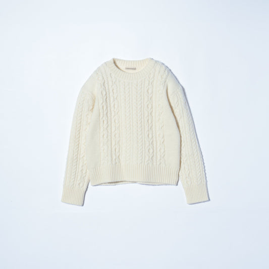 5G CABLE C/N PULL-OVER