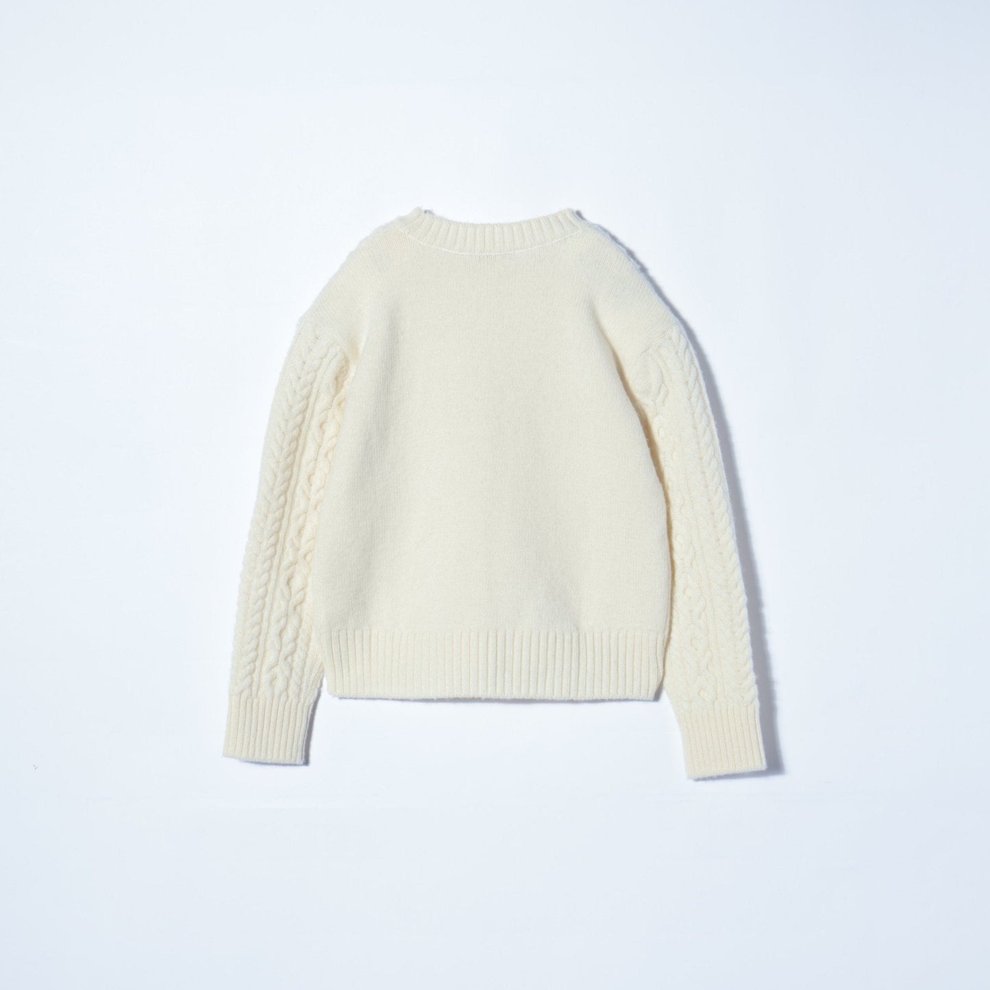 5G CABLE C/N PULL-OVER