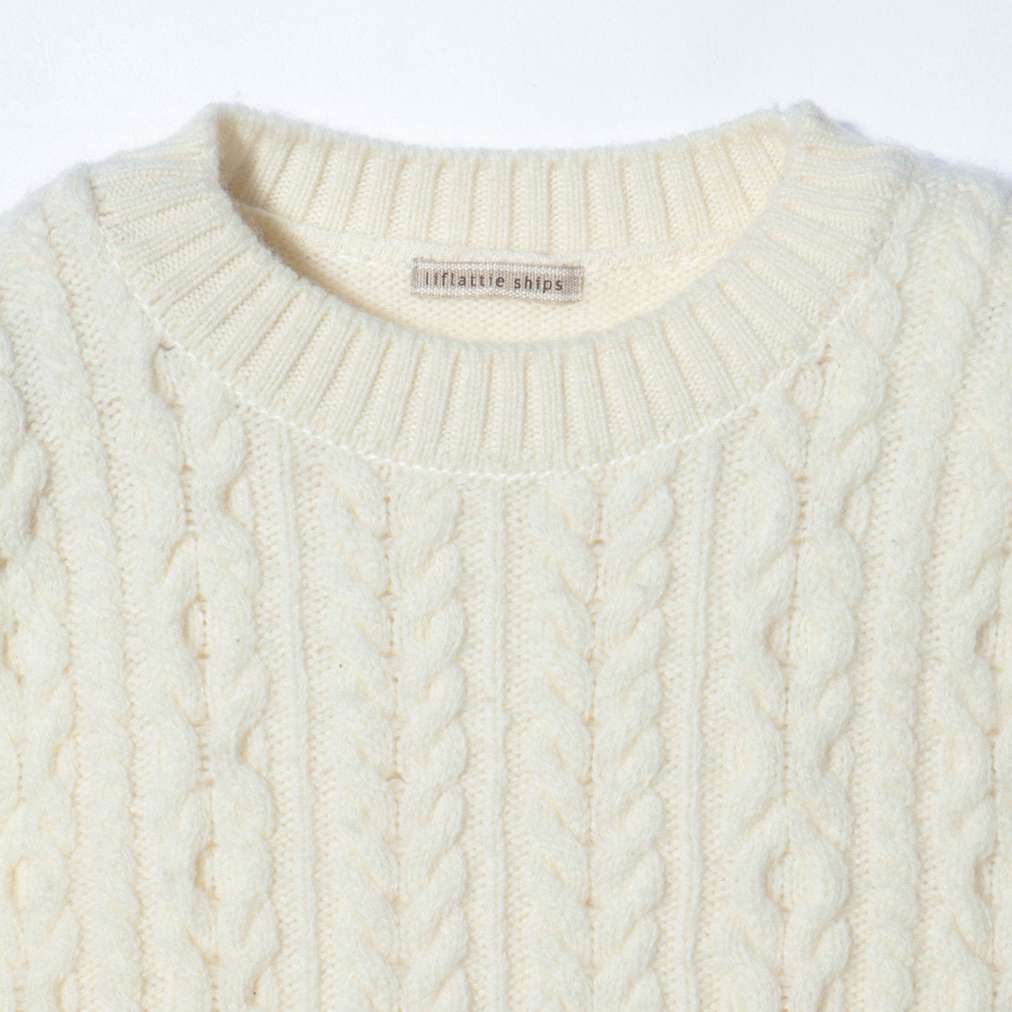 5G CABLE C/N PULL-OVER