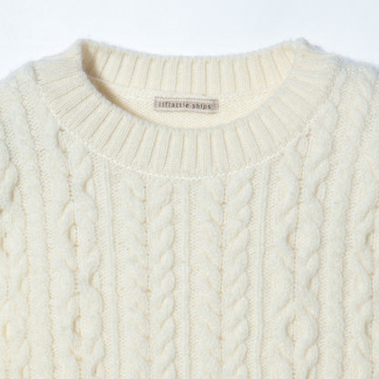 5G CABLE C/N PULL-OVER