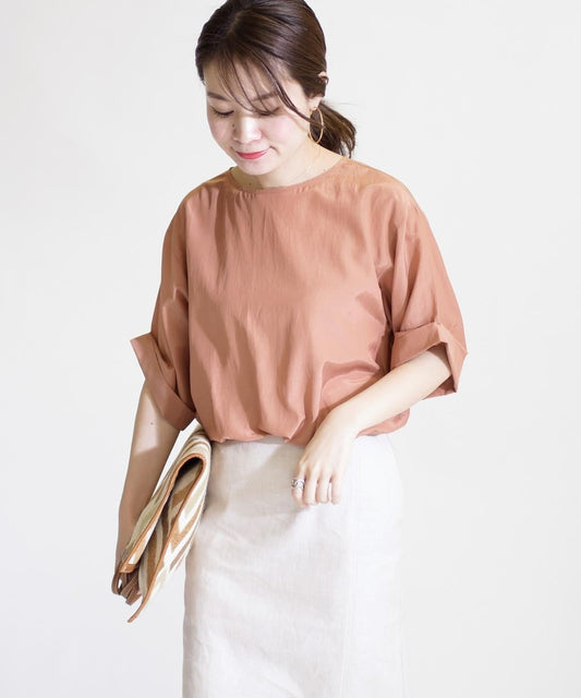 SHIPS:シャツ/ブラウス