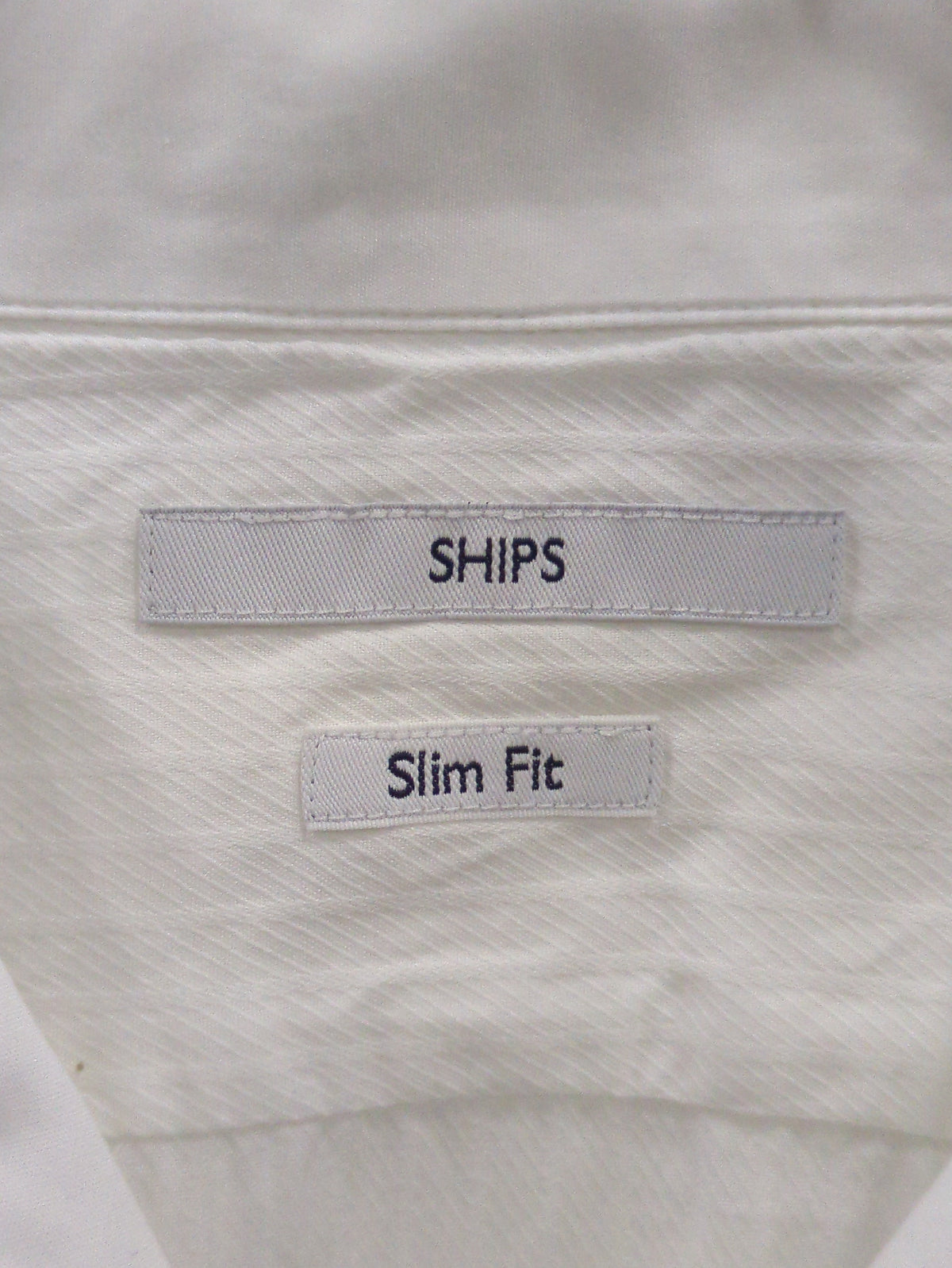 SHIPS:シャツ/ブラウス