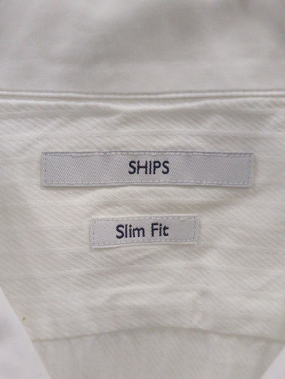 SHIPS:シャツ/ブラウス