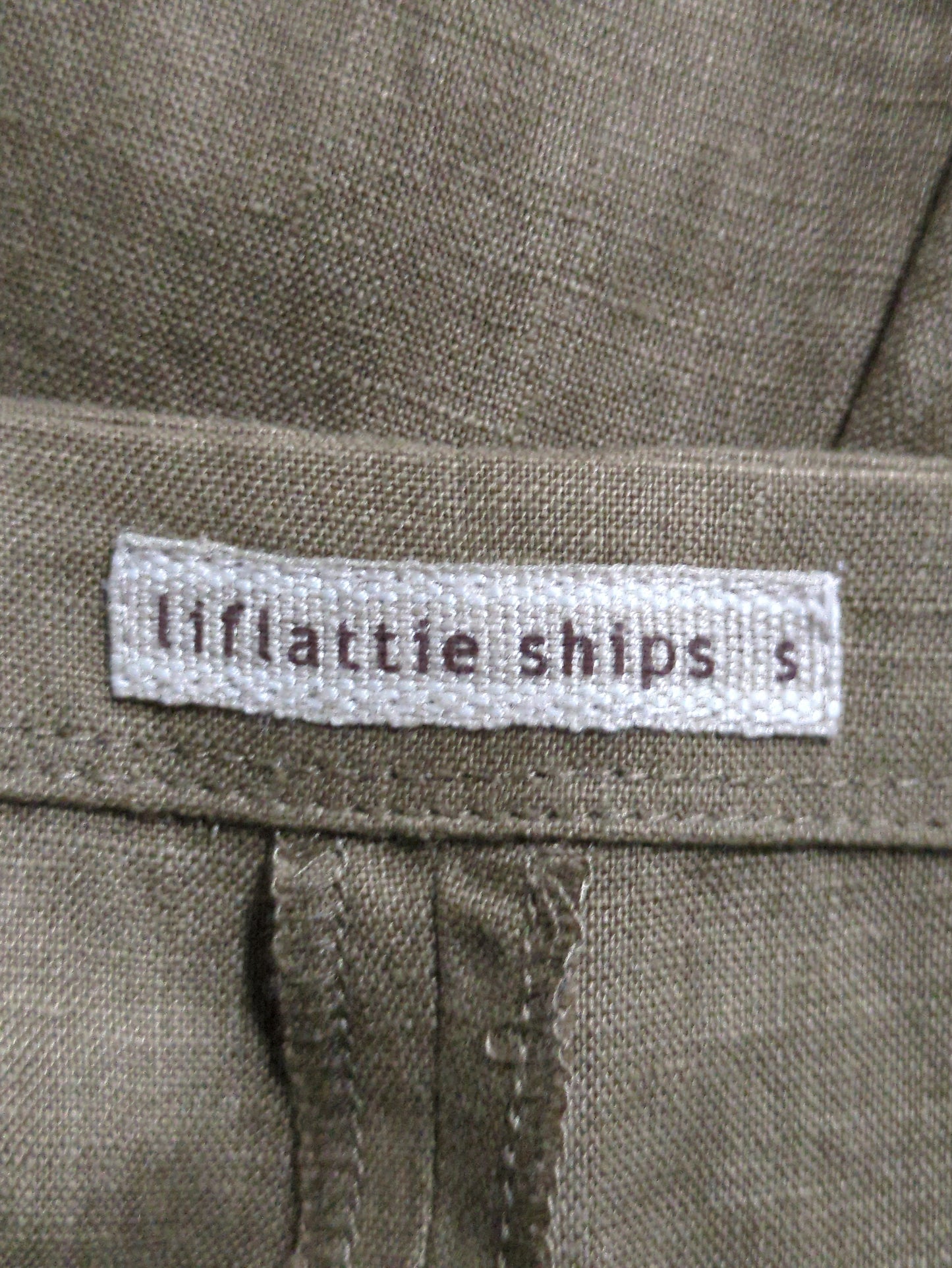 SHIPS:アウター