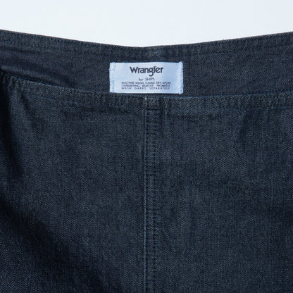 WRANGLER:スカート