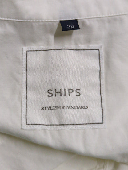 SHIPS:シャツ/ブラウス