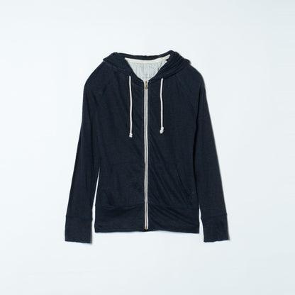 SHIPS:LNN JERSEY PARKA 15SS