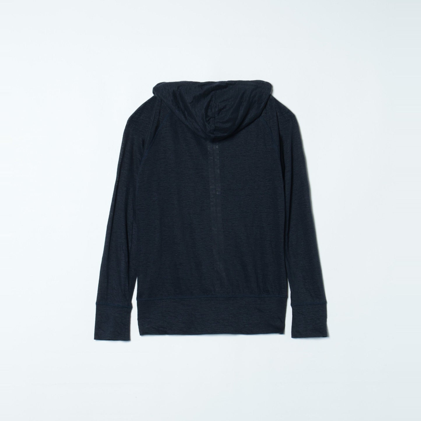 SHIPS:LNN JERSEY PARKA 15SS