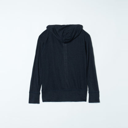 SHIPS:LNN JERSEY PARKA 15SS