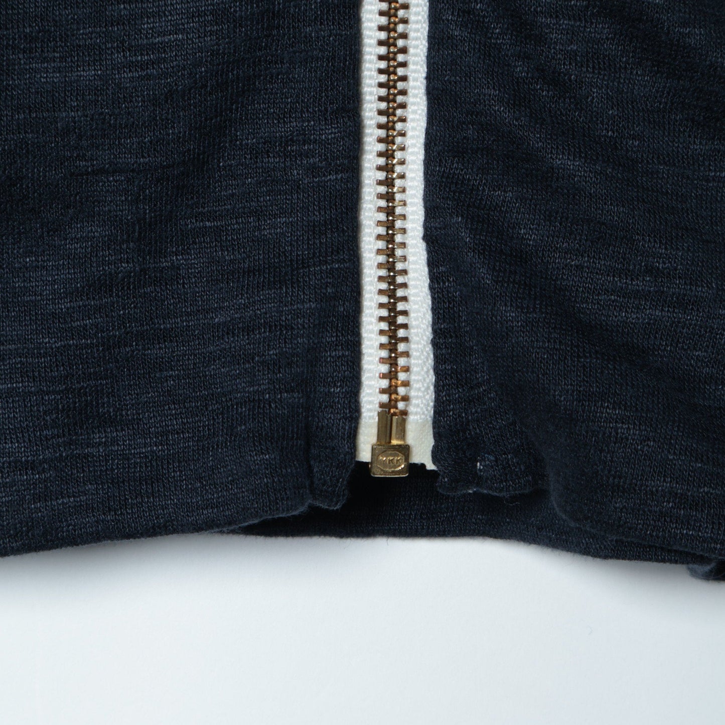 SHIPS:LNN JERSEY PARKA 15SS