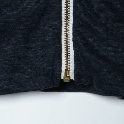 SHIPS:LNN JERSEY PARKA 15SS