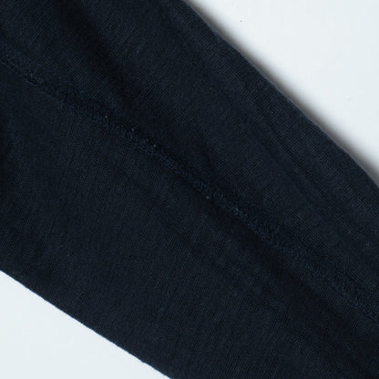 SHIPS:LNN JERSEY PARKA 15SS