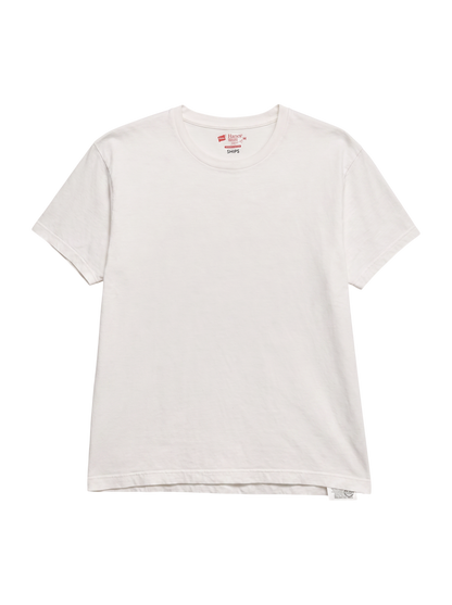 HANES:Tシャツ/カットソー