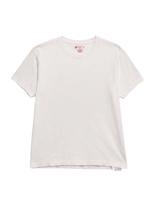 HANES:Tシャツ/カットソー