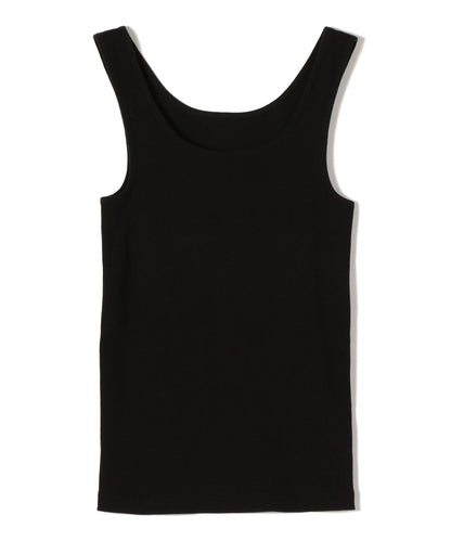 ONE COTTON タンクトップ