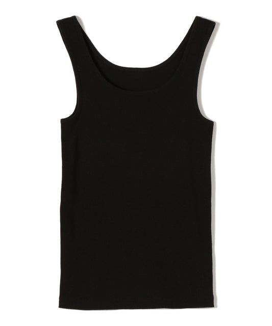 ONE COTTON タンクトップ