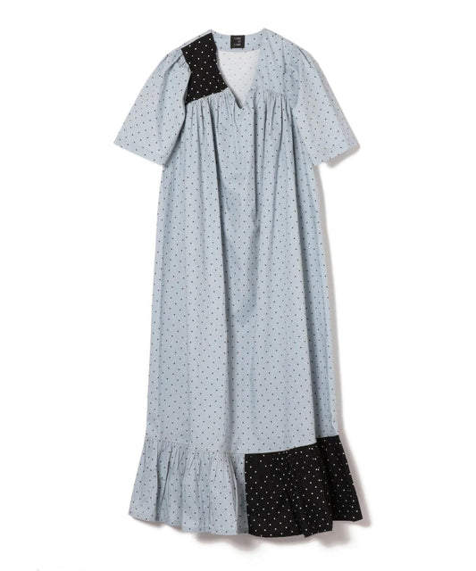 TIGRE ET TIGRE:ROLF DRESS