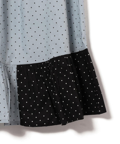 TIGRE ET TIGRE:ROLF DRESS