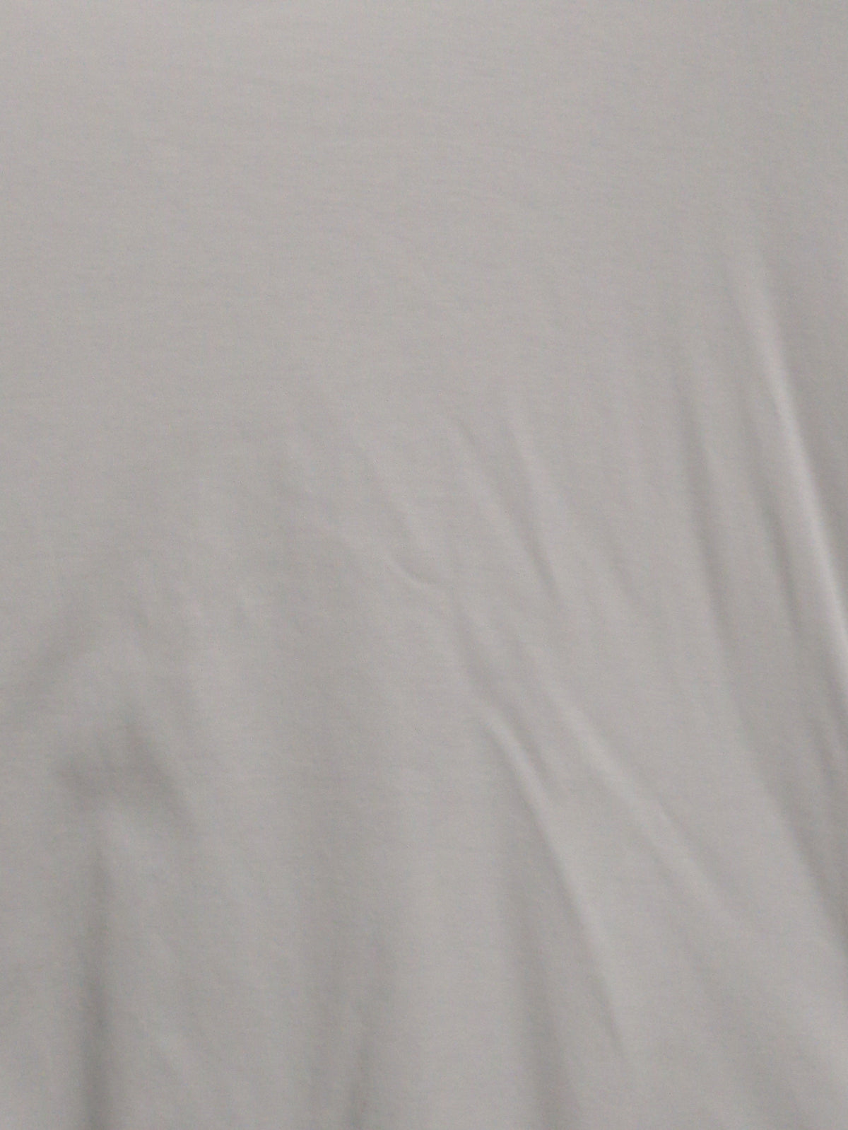 CLEAN FEELフリルショートスリーブプルオーバー