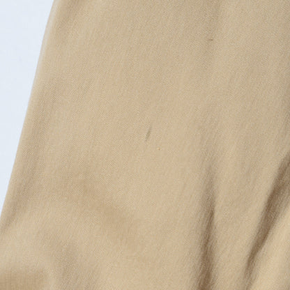 〈手洗い可能〉ブロードシャーリングブラウス