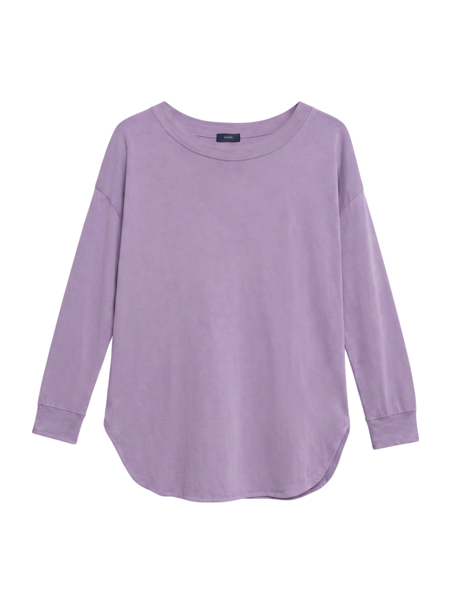SHIPS:Tシャツ/カットソー