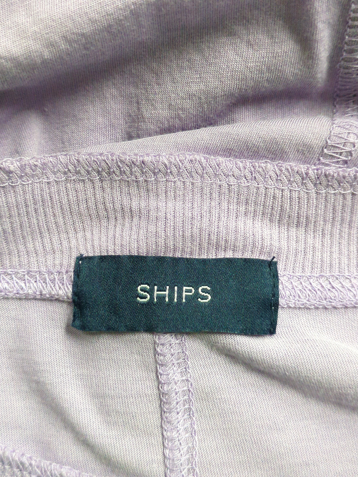 SHIPS:Tシャツ/カットソー