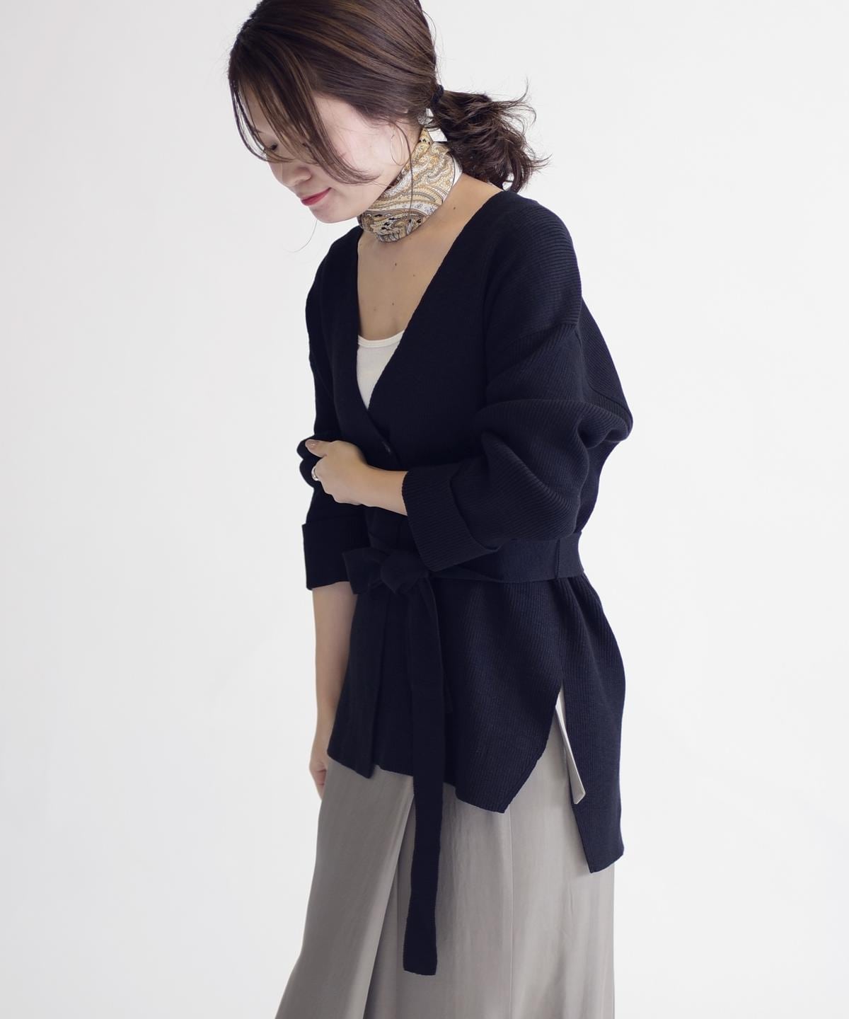 SHANGHAY YLANGTING TRADE CO. L:カーディガン