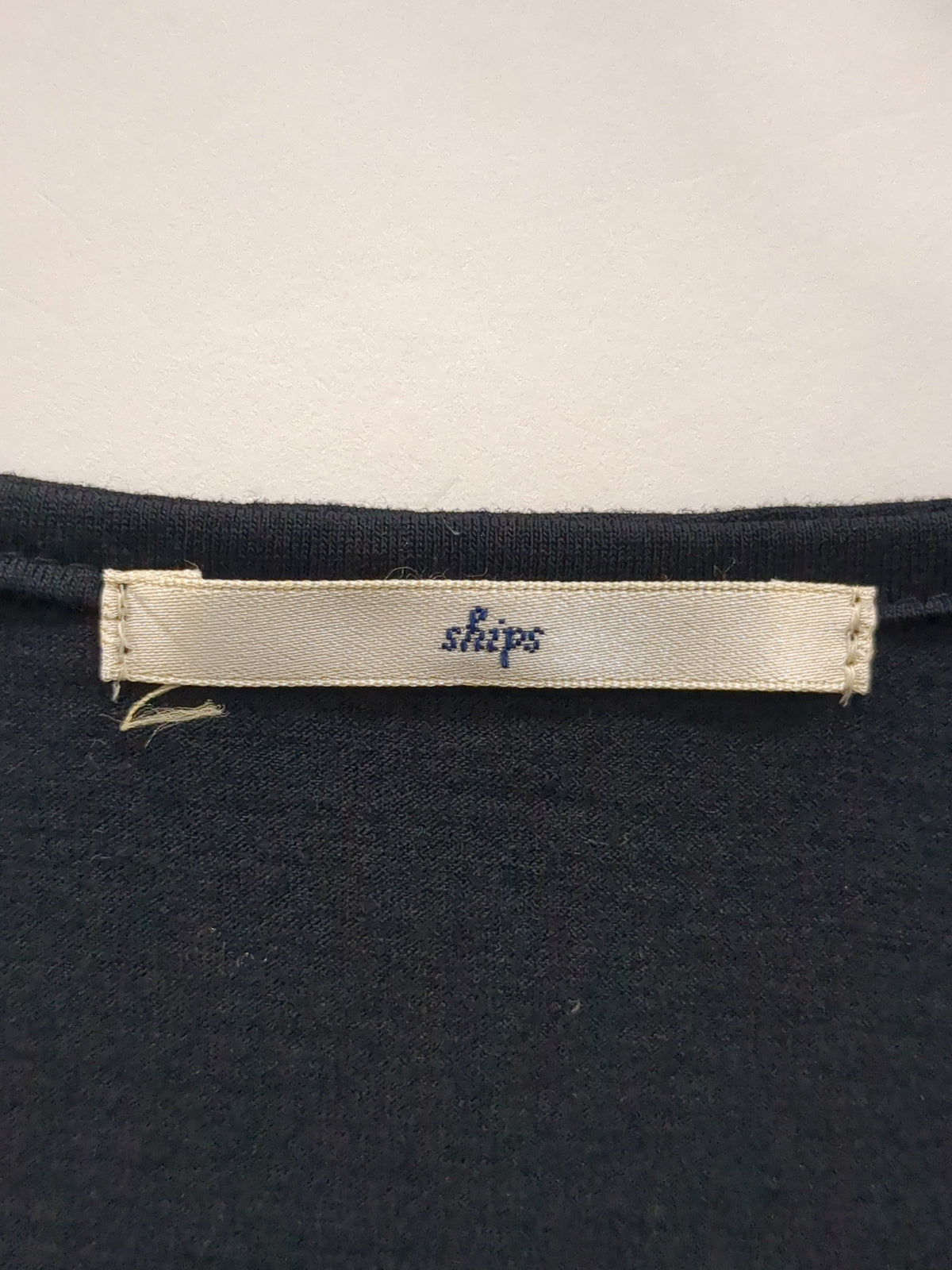 SHIPS:Tシャツ/カットソー