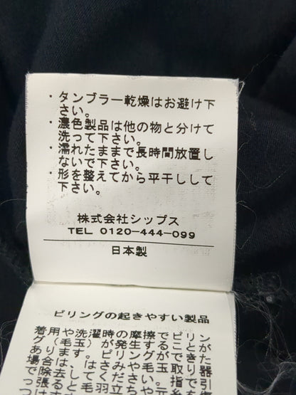 SHIPS:Tシャツ/カットソー