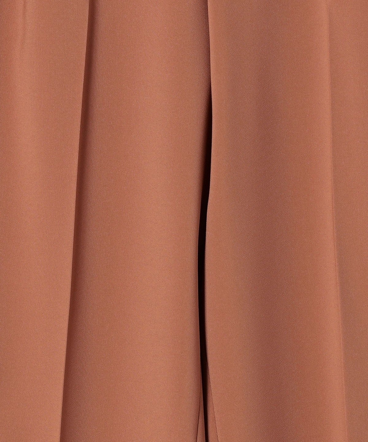 〈手洗い可能〉ストレッチテーパードパンツ