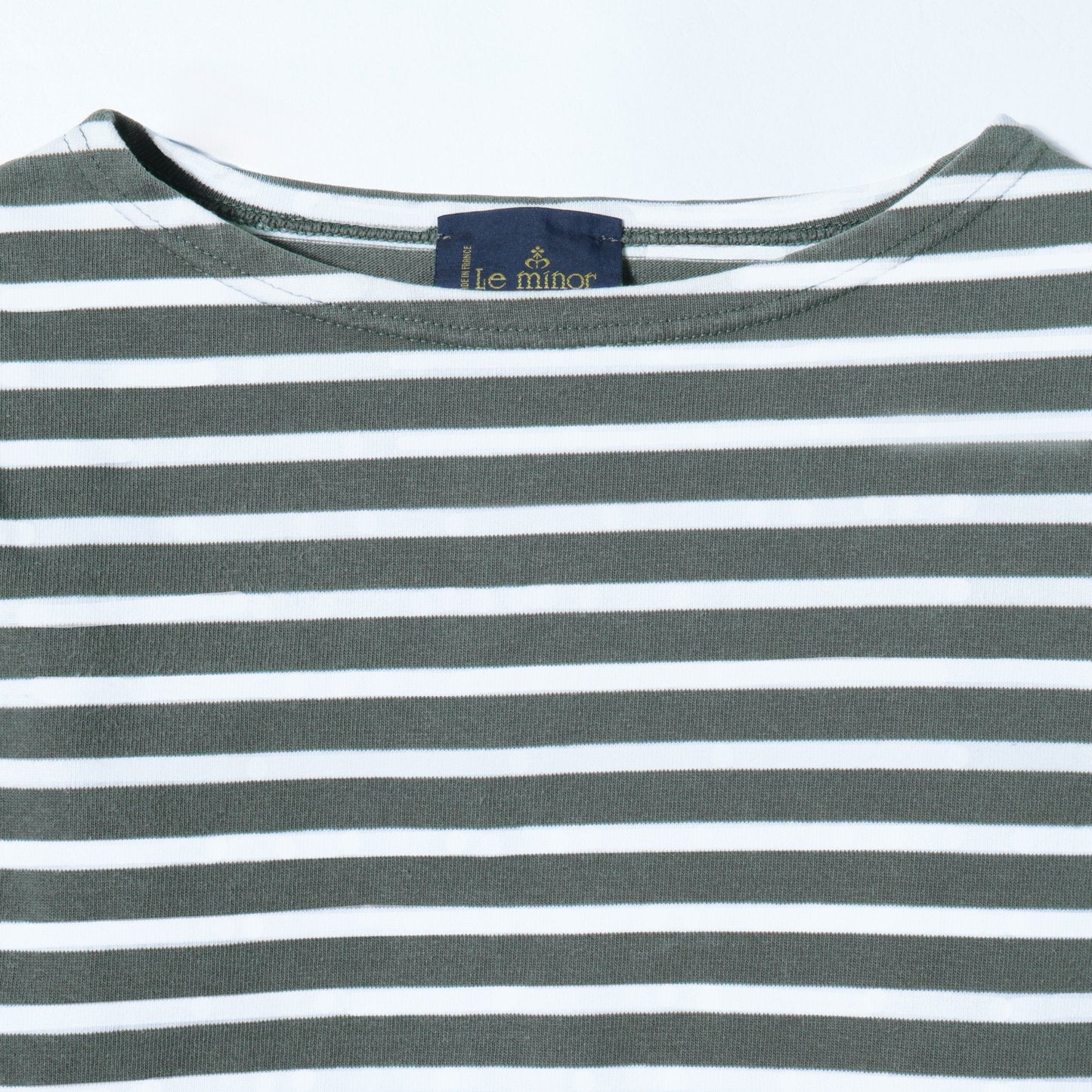 LE MINOR:Tシャツ/カットソー