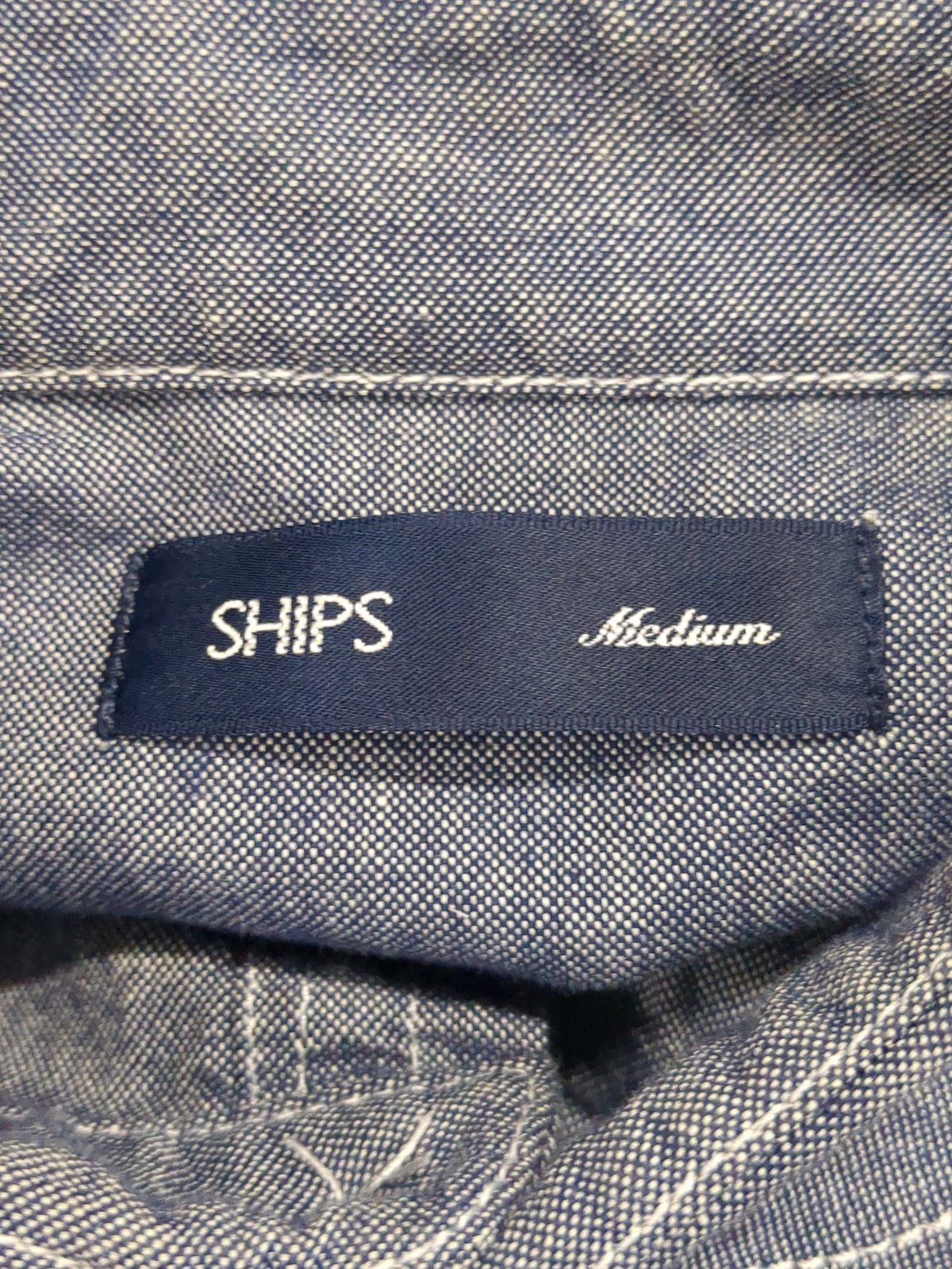 SHIPS Colors:シャツ/ブラウス