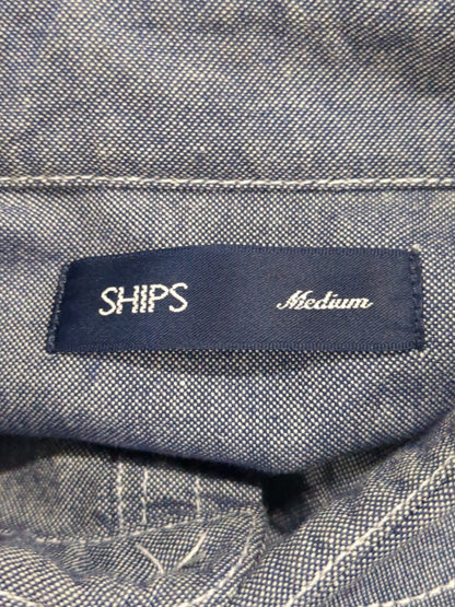 SHIPS Colors:シャツ/ブラウス