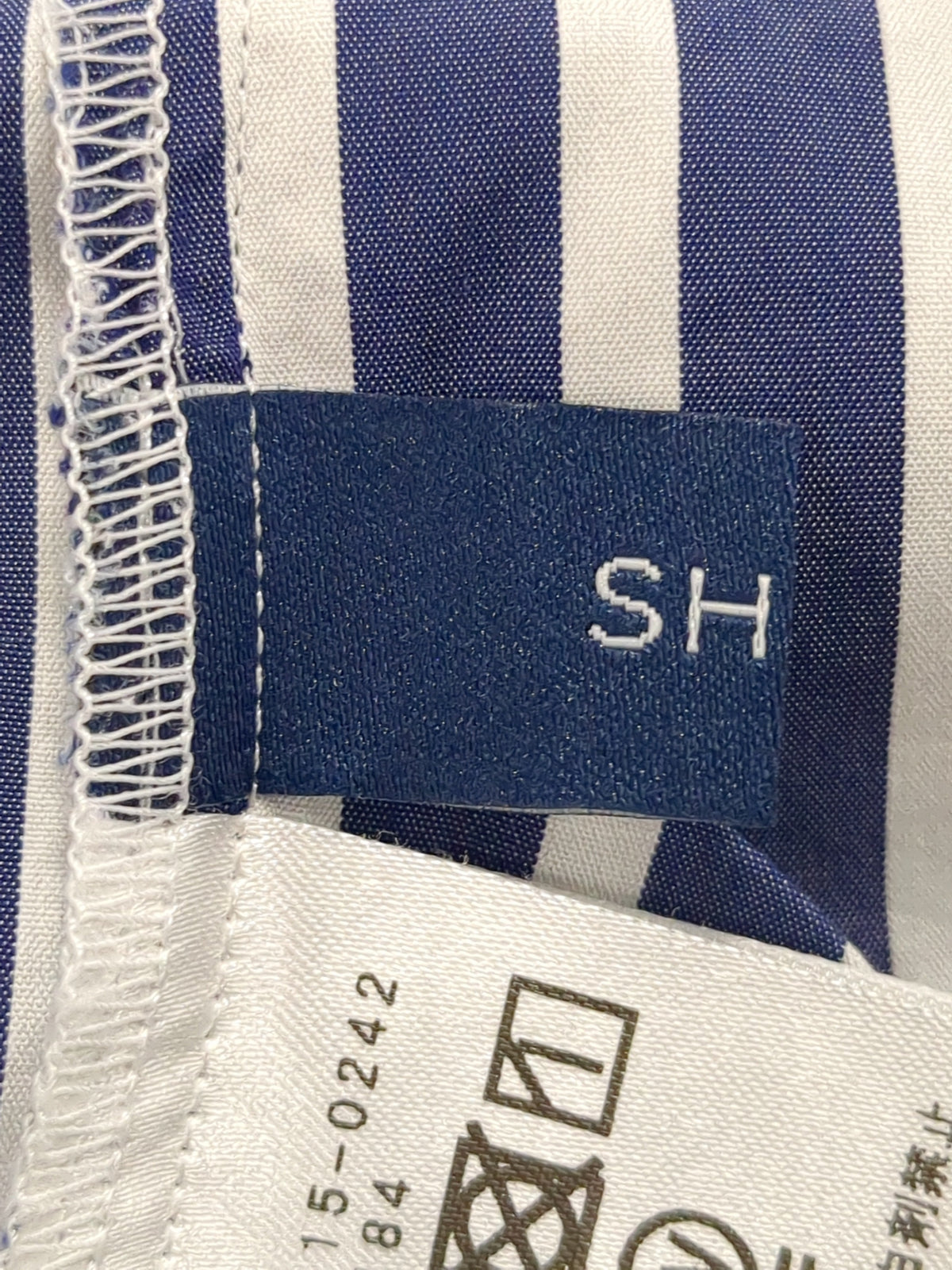 SHIPS:シャツ/ブラウス